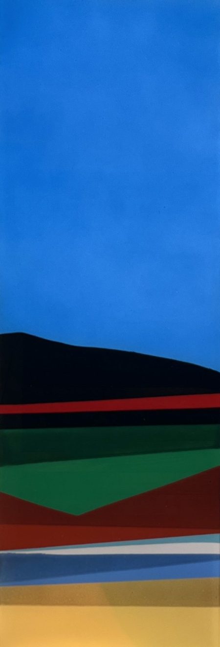"SAN CRISTOBAL SUNRISE" BY MAX BAPTISTE