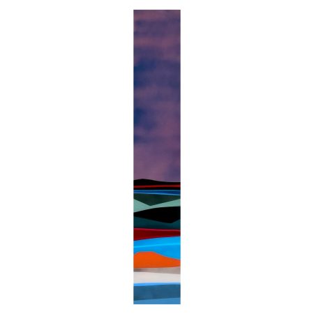 "STORY LISTENING NO. 5" BY MAX BAPTISTE