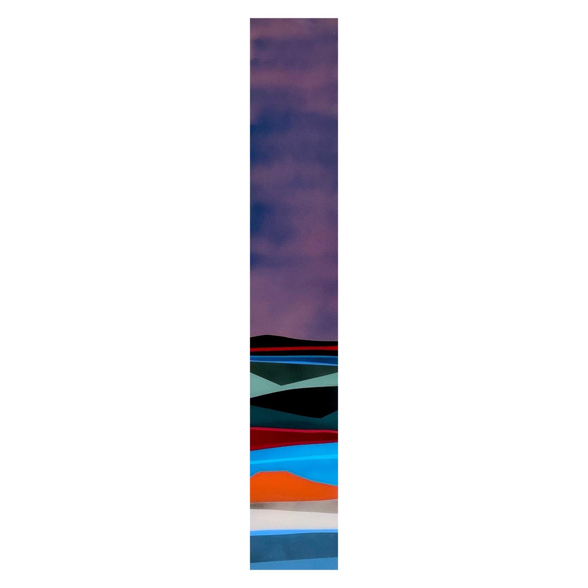 "STORY LISTENING NO. 5" BY MAX BAPTISTE