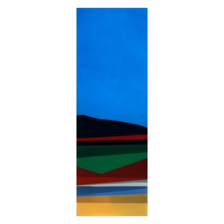 "SAN CRISTOBAL SUNRISE" BY MAX BAPTISTE