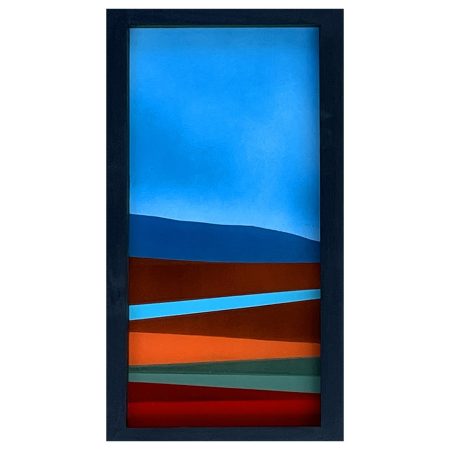 "QUESTA DREAMS NO. 1" BY MAX BAPTISTE