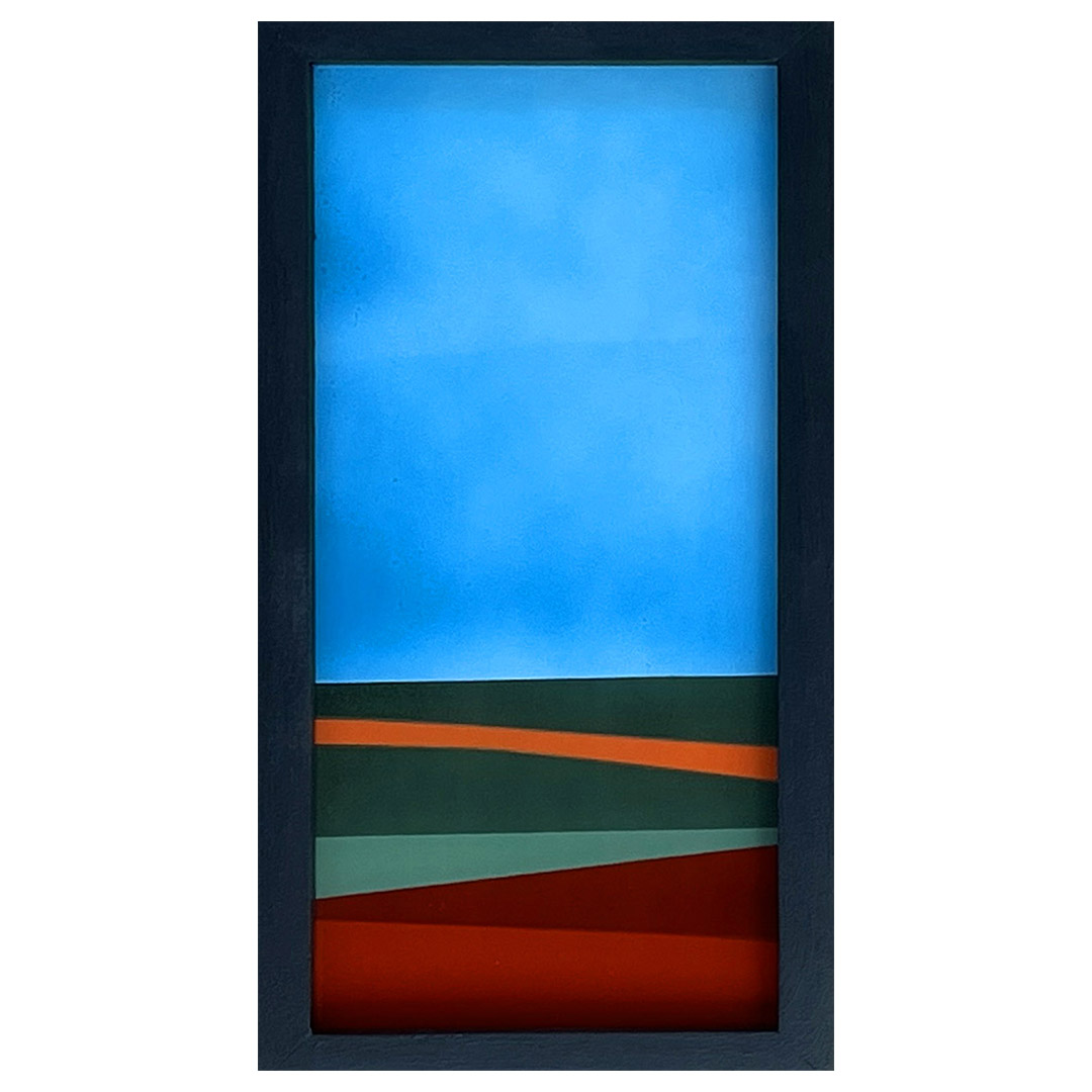“QUESTA DREAMS NO. 2” BY MAX BAPTISTE