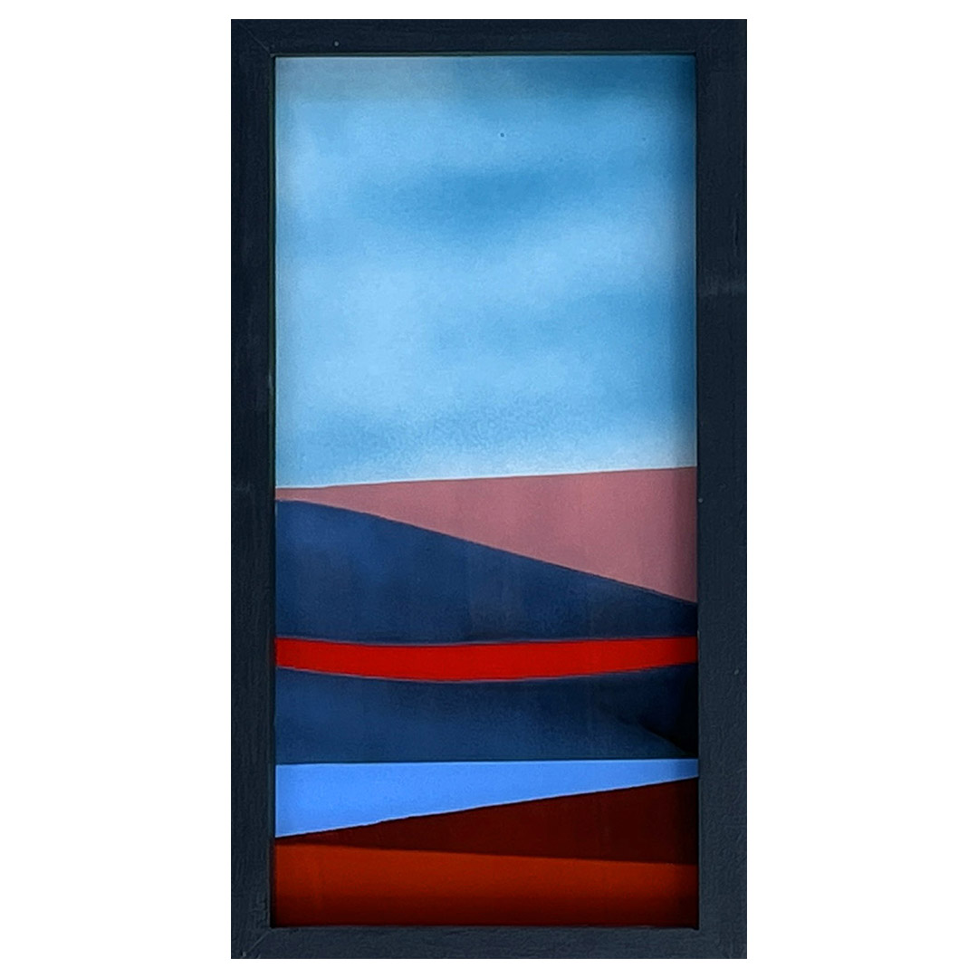 “QUESTA DREAMS NO. 3” BY MAX BAPTISTE
