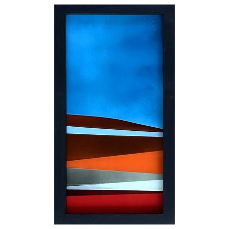 “QUESTA DREAMS NO. 4” BY MAX BAPTISTE