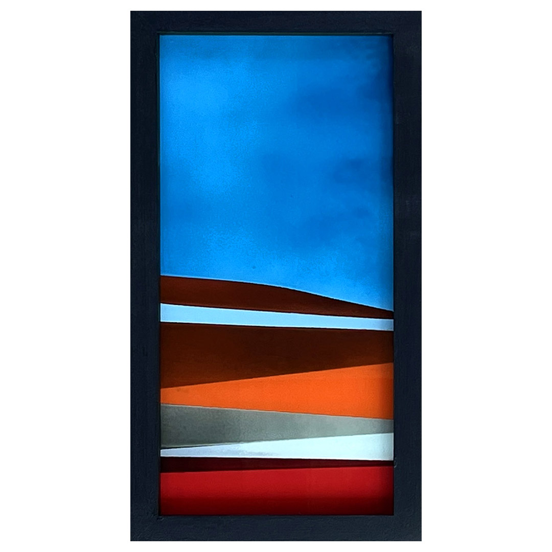 “QUESTA DREAMS NO. 4” BY MAX BAPTISTE