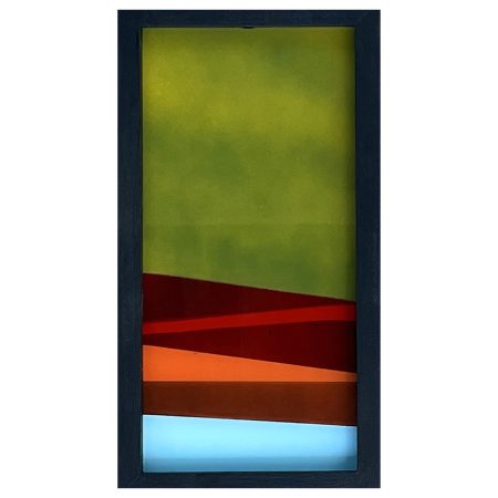 “QUESTA DREAMS NO. 5” BY MAX BAPTISTE