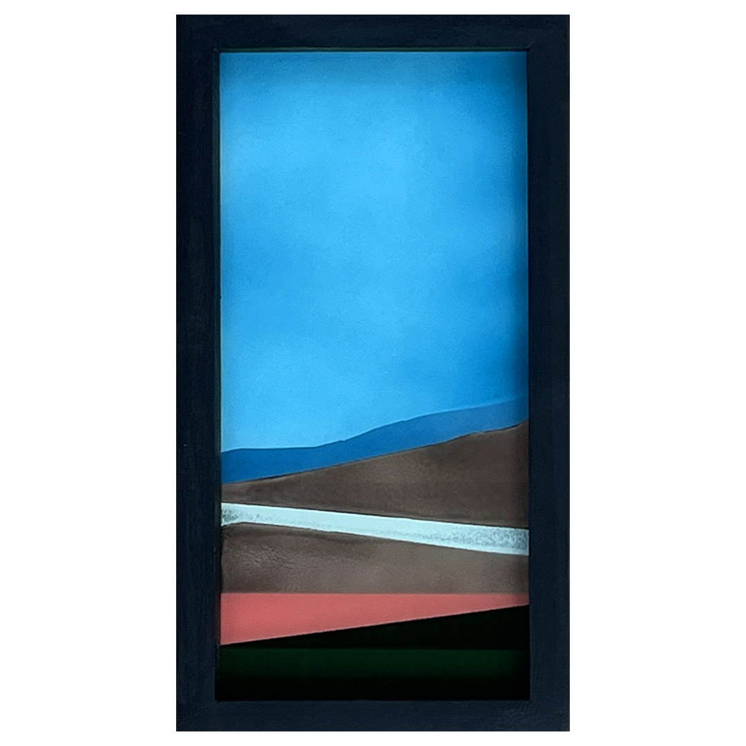 “QUESTA DREAMS NO. 6” BY MAX BAPTISTE