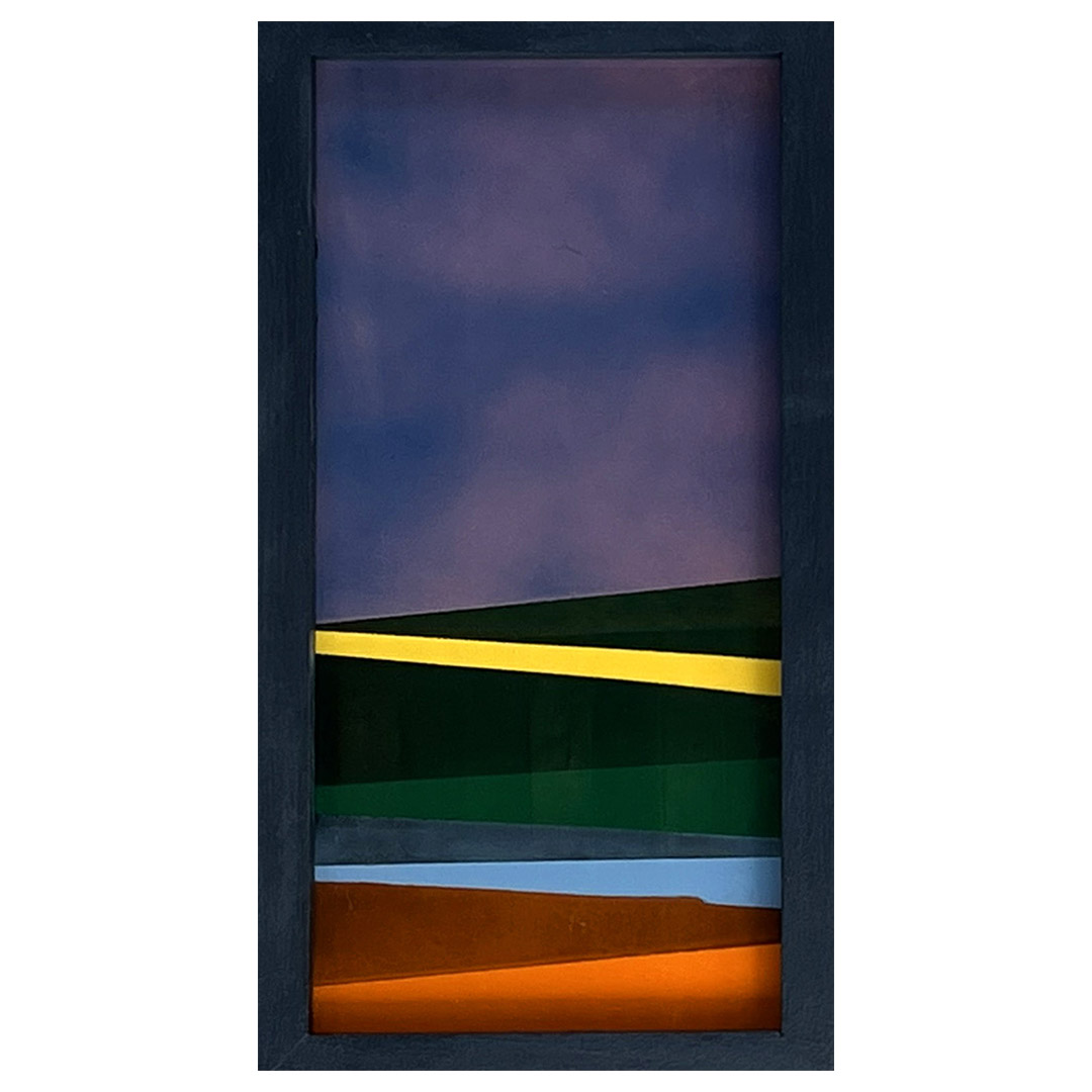 “QUESTA DREAMS NO. 7” BY MAX BAPTISTE