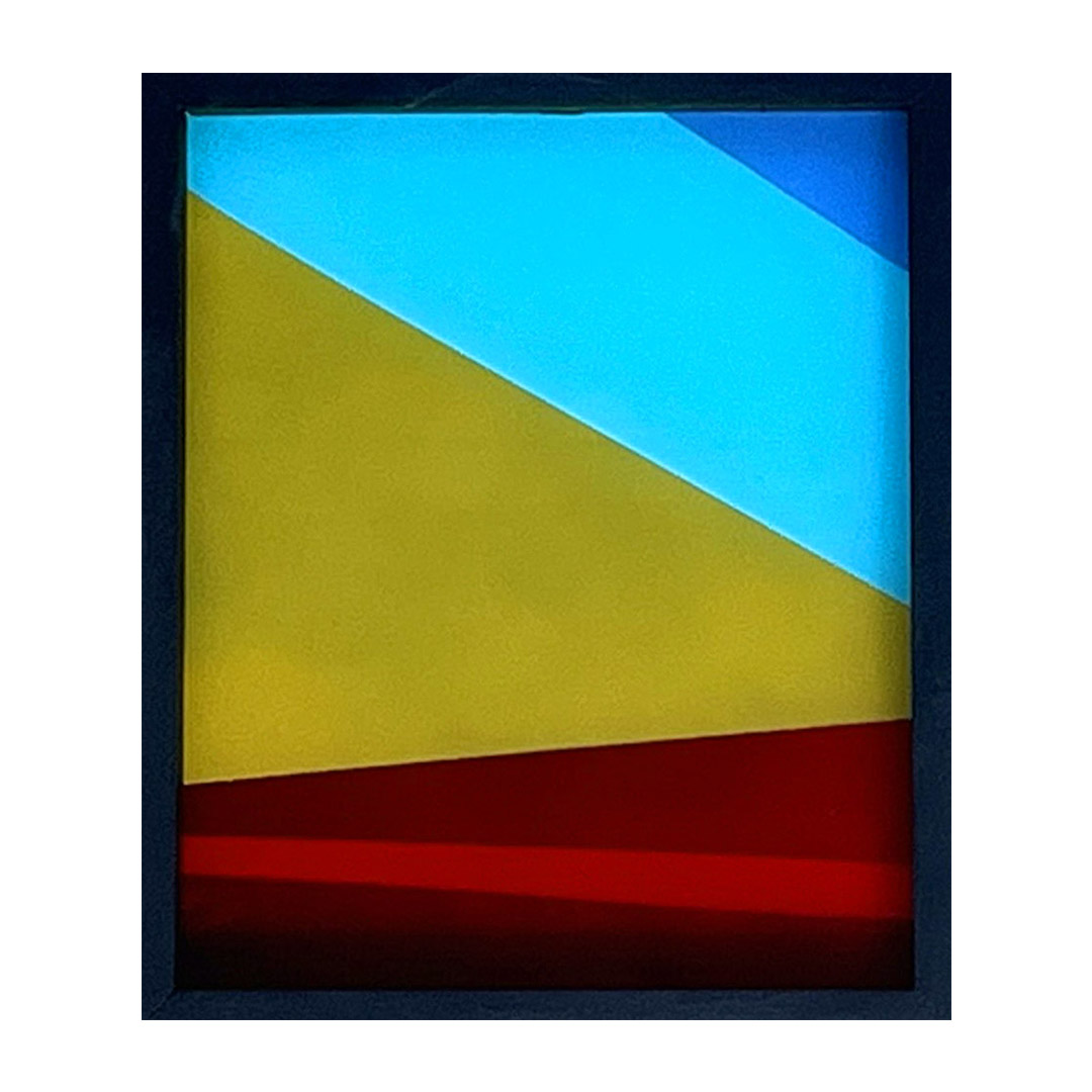 "QUESTA DREAMS NO. 8" BY MAX BAPTISTE