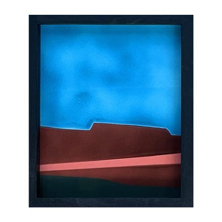 "SANDIA EARTH" BY MAX BAPTISTE