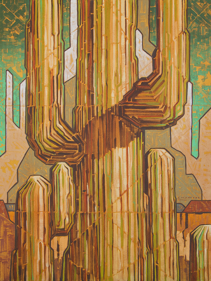 "ECHOS IN THE SKY" - BY  SEAN MICHAEL CHAVEZ