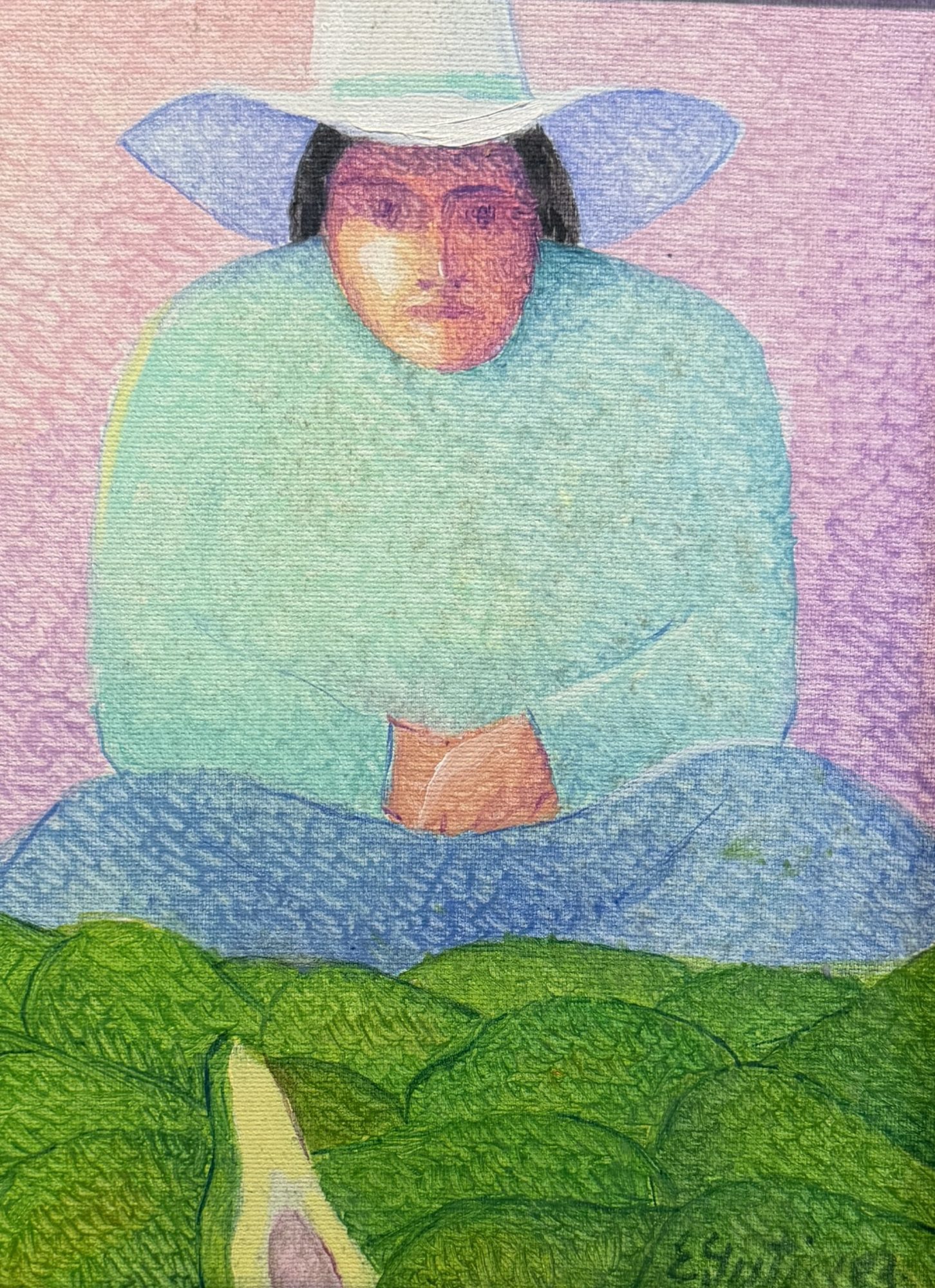 AVOCADO - By Ernesto Gutierrez