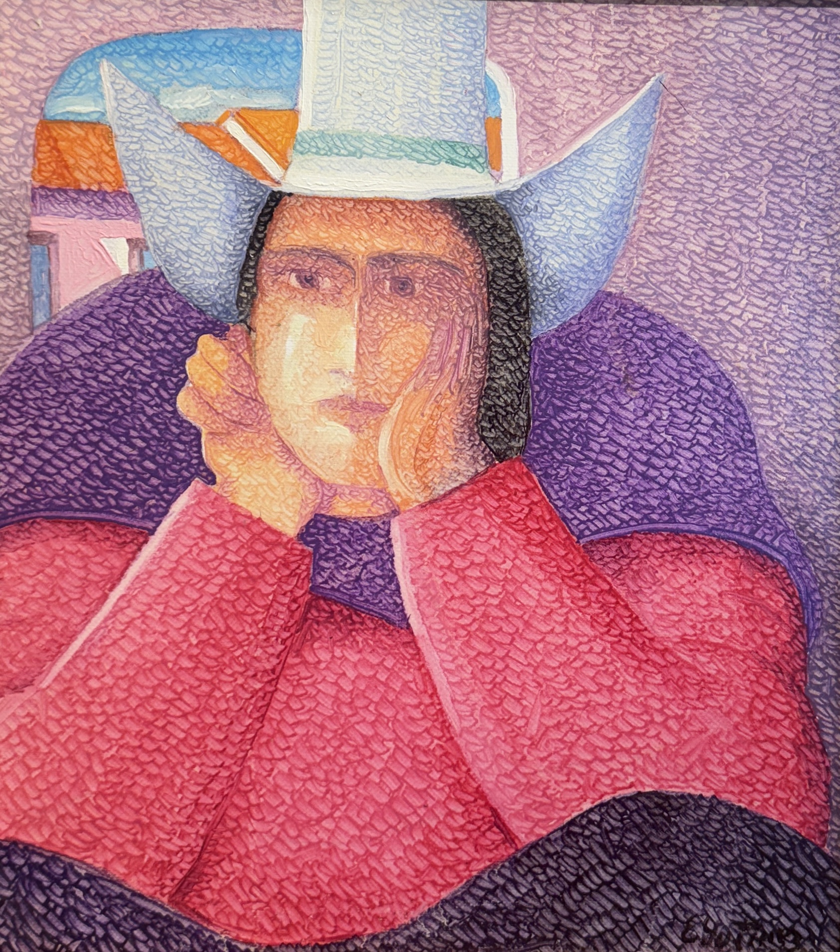 CAJA MARTINO - By Ernesto Gutierrez