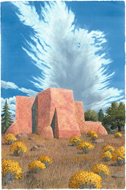 “MERCY AND GRACE” - BY LYNN MCLAIN