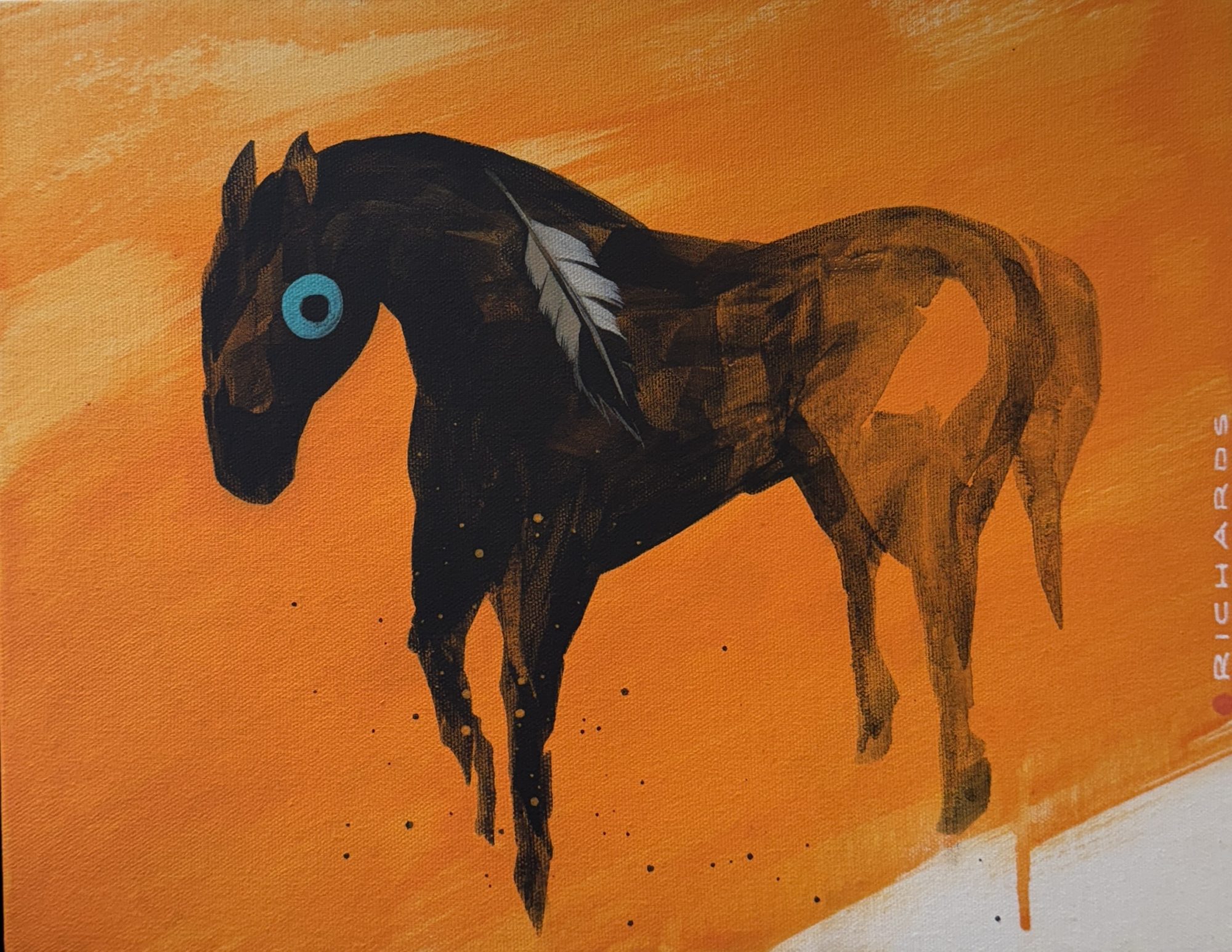 IMG_5071 “LOST 6” BY BRAD RICHARDS