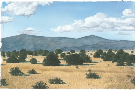 “BREATHE IN” - BY LYNN MCLAIN