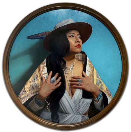 "HEIRLOOMS" BY SHANA LEVENSON