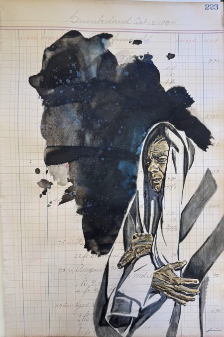 NORTHSTAR BY J. DYLAN CAVIN