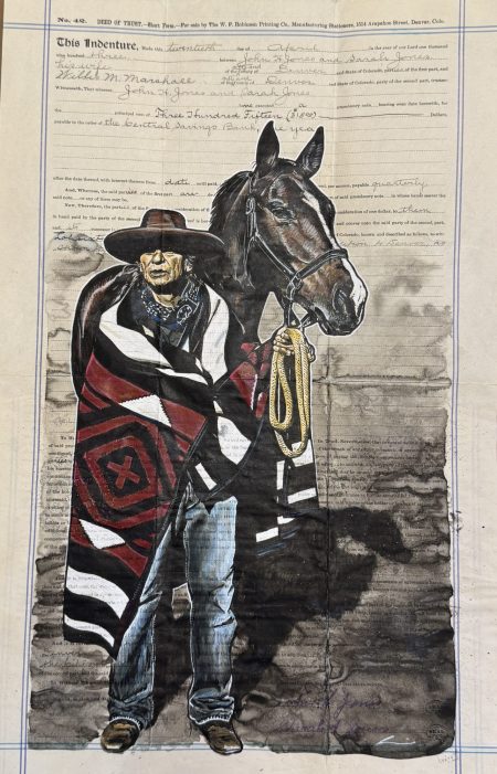 DEED OF TRUST BY J. DYLAN CAVIN