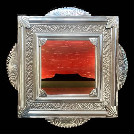 Image 3 "SUNRISES IN THE EAST" BY MAX BAPTISTE