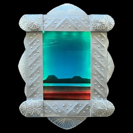 "LUMINARIA #3" BY MAX BAPTISTE