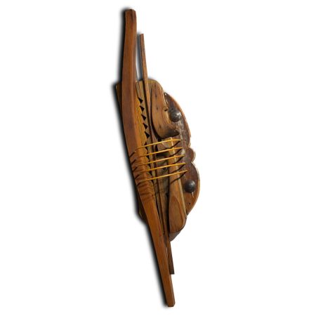 "YIN AND YANG" By Esteban Ismael Durán