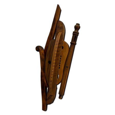 "UNTITLED #1" By Esteban Ismael Durán