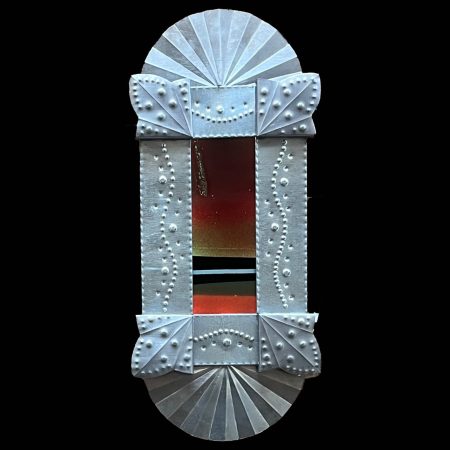 "LUMINARIA #13" BY MAX BAPTISTE