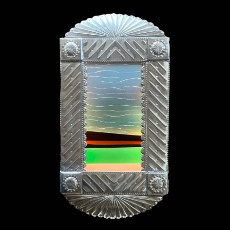 "LUMINARIA #10" BY MAX BAPTISTE