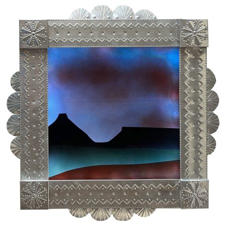 "LUMINARIA #2" BY MAX BAPTISTE