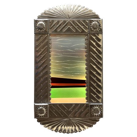 "LUMINARIA #10" BY MAX BAPTISTE