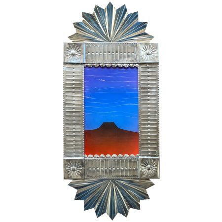 "LUMINARIA #9" BY MAX BAPTISTE