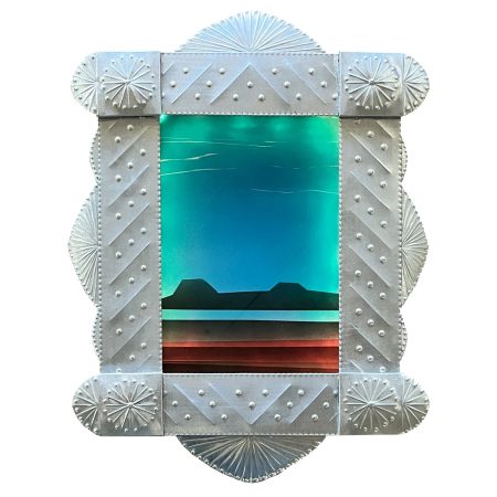 "LUMINARIA #3" BY MAX BAPTISTE