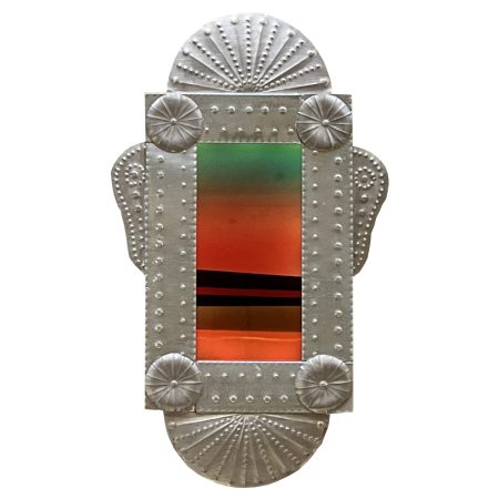 "LUMINARIA #11" BY MAX BAPTISTE