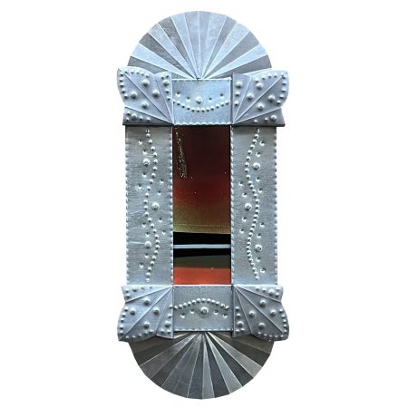 "LUMINARIA #13" BY MAX BAPTISTE