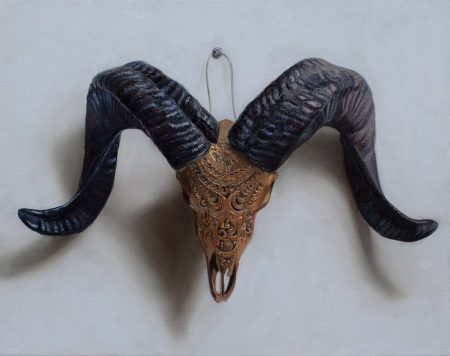 "GOLD" BY SHANA LEVENSON