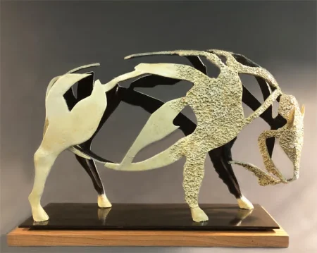 "SPIRIT OF PEACE"  - By Al Glann