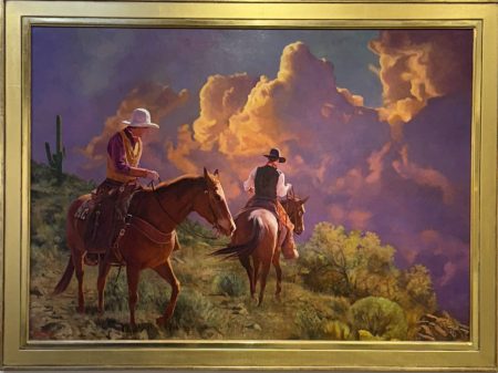 INTO THE STORM By David Kassan