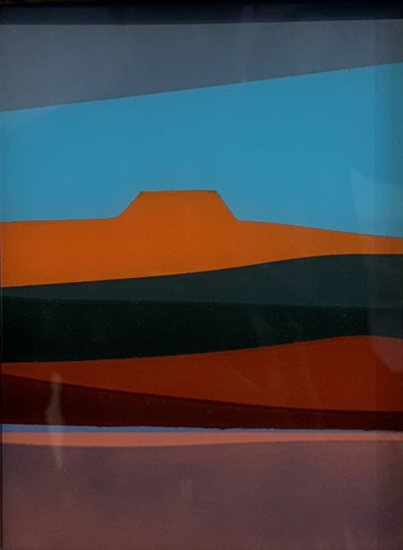 “MESAS TO HEAVEN” BY MAX BAPTISTE