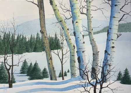 “TIS THE SEASON” - LYNN MCLAIN