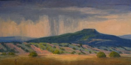 INCOMING  - BY ANN JENEMANN