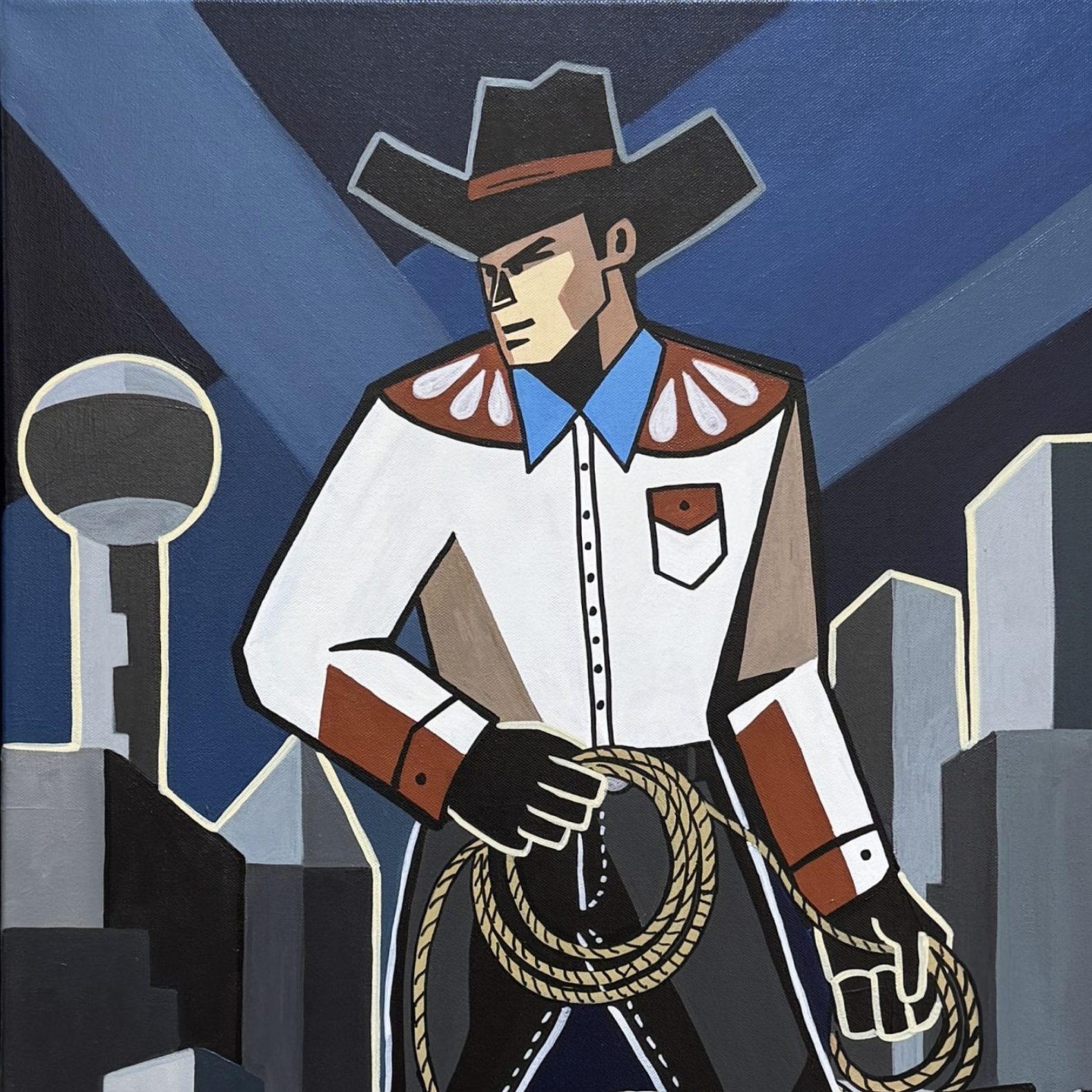 Screenshot 2026-02-21 at 11.52.46 AM "HORSE OF THE OPEN SKY" by Blair Robbins