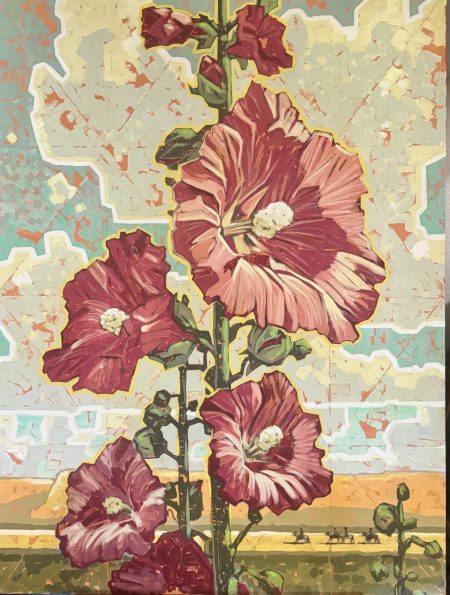 "THE WILD ONES" - BY  SEAN MICHAEL CHAVEZ