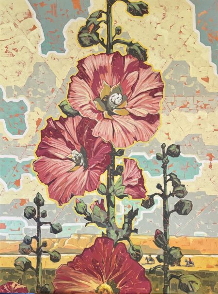 "THE ROUGE ONE" - BY  SEAN MICHAEL CHAVEZ