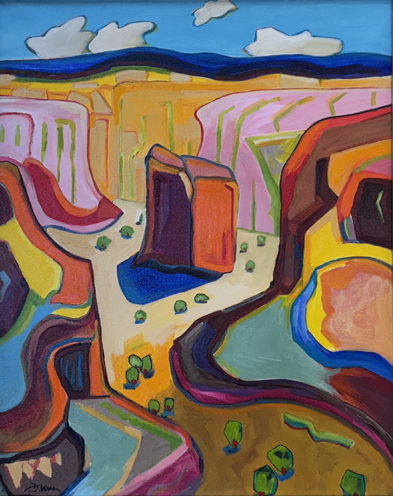 IMG_6139 “SPIDER WOMAN" - BY JACK DUNN