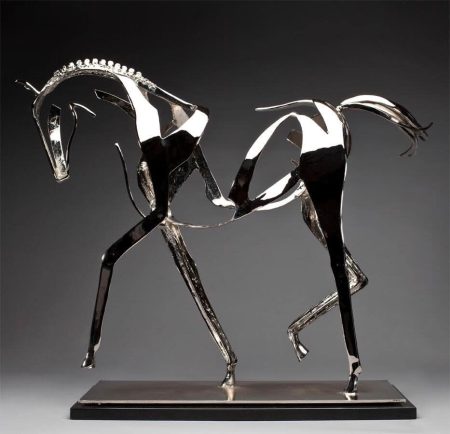 "THE CLASSIC"  - By Al Glann