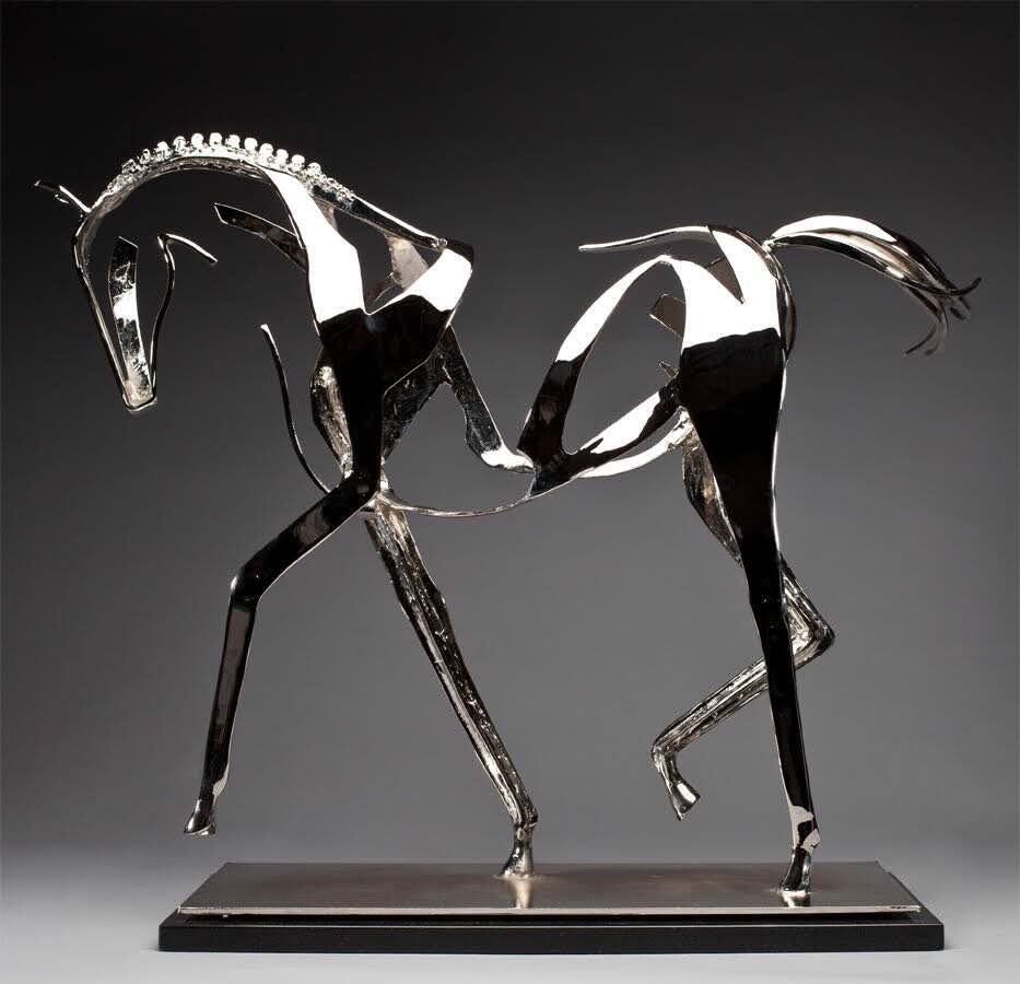 "THE CLASSIC"  - By Al Glann