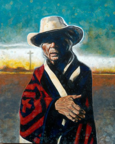 "IRREVERENT" BY J. DYLAN CAVIN