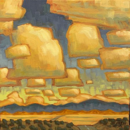 AUREATE - BY JIM JENNINGS
