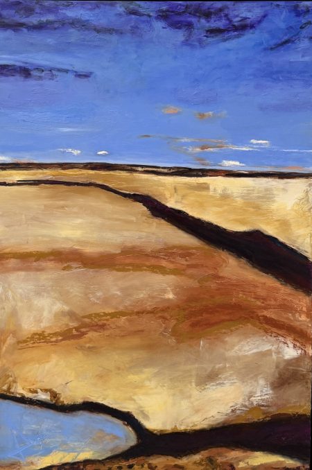 "TAOS REMEMBERED" - BY MARY MIRABAL